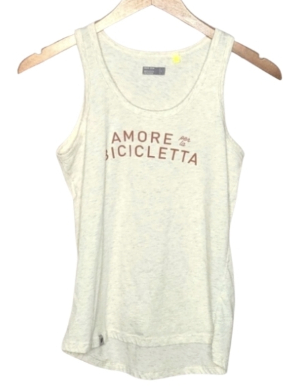 Pearl Izumi Amore per la Bicicletta Tank Top